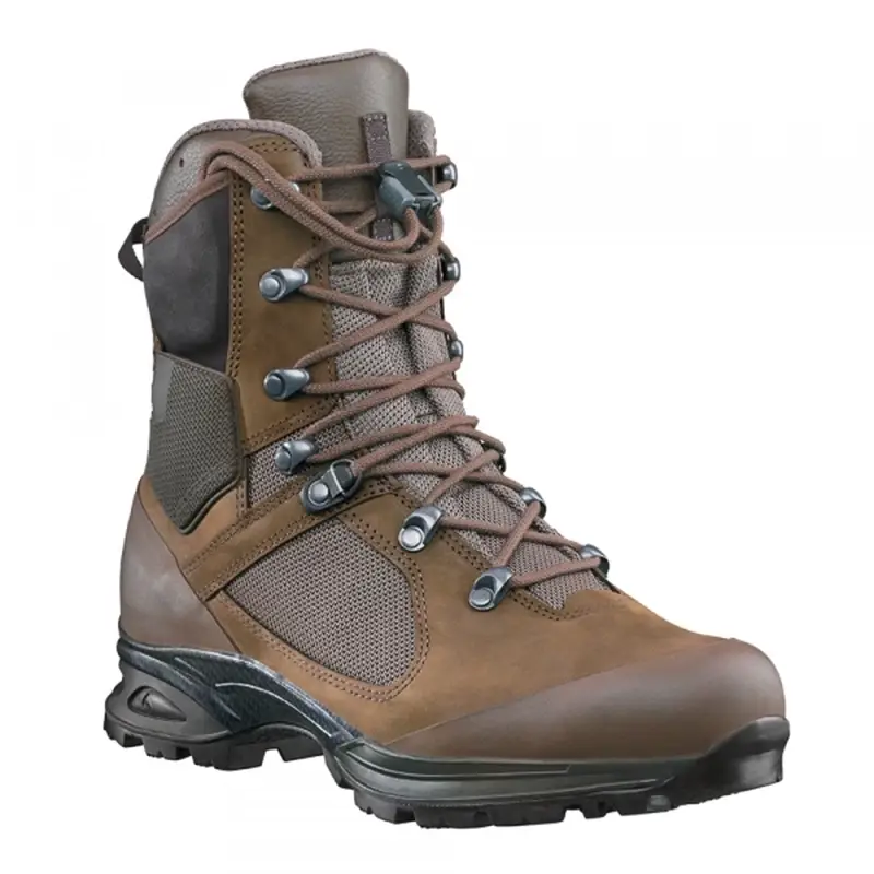 Buty Nepal Pro Haix Brąz (203308) Cena promocyjna