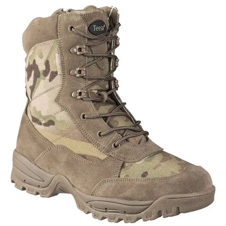 Okazja Buty Tactical Boots Teesar Multicam (12822141)