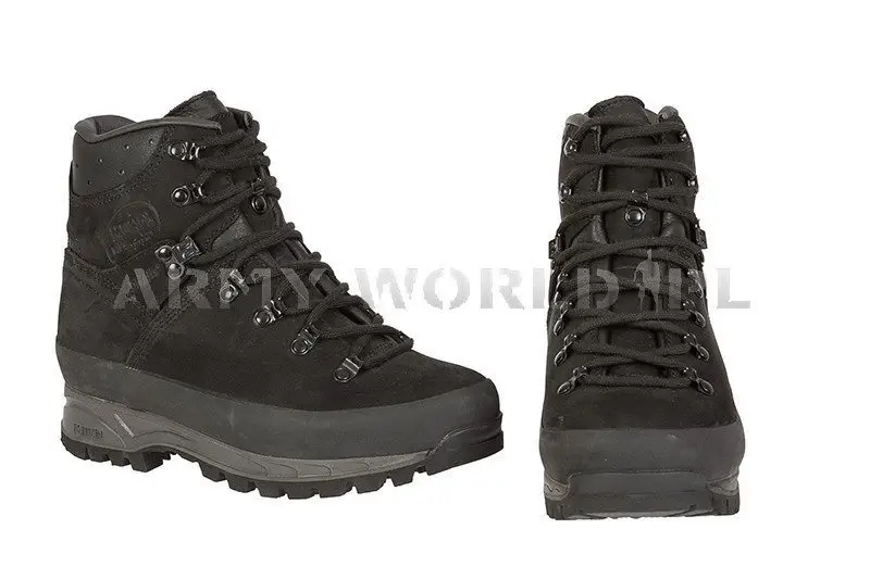 Kup teraz Buty Górskie Meindl MFS System Gore-Tex Wersja Całoroczna (M2) 3718-01 Oryginał Demobil BDB