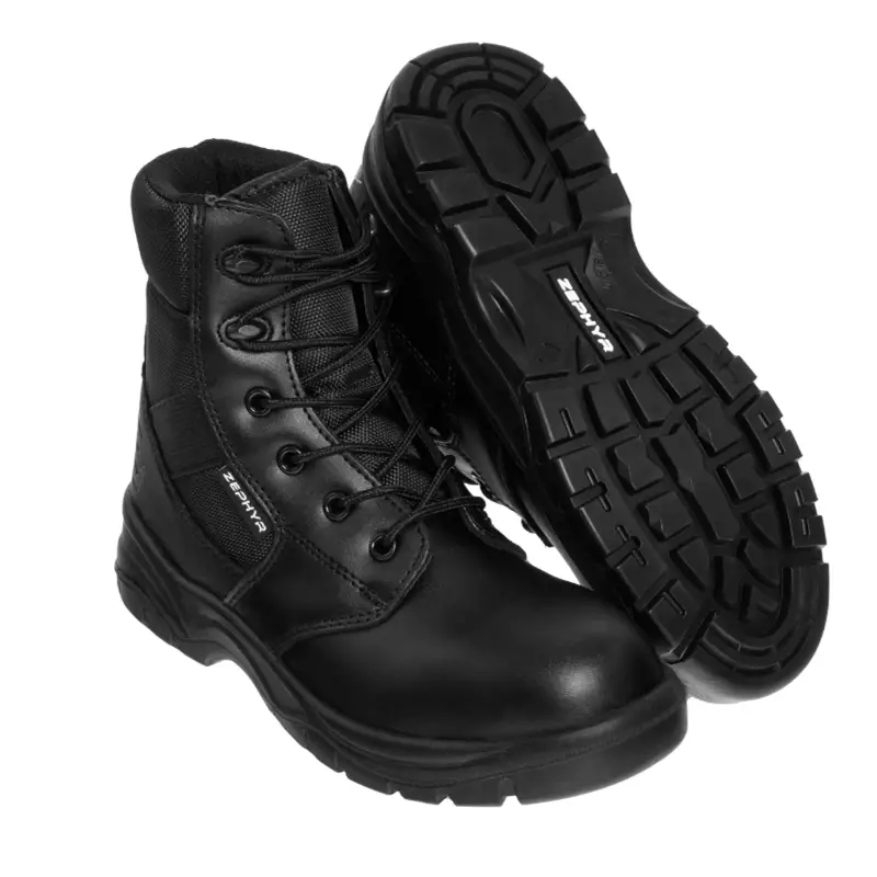 Łatwy zwrot Buty Taktyczne Zephyr Grom Mid ZX06