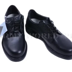 Buty Galowe Haix OFFICE Gore-Tex Nowe Oferta czasowa