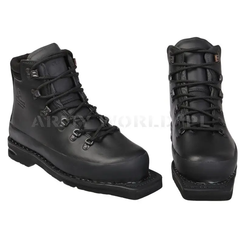 Buty Biegowe Alico Ski March Boots Wojskowe Vibram Oryginał Nowe Nowość