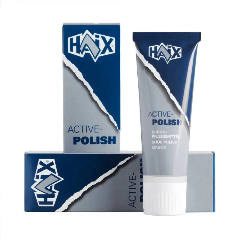 Pasta HAIX Do Butów Gore-Tex 75 ml Bezbarwna (900080) Szybka dostawa