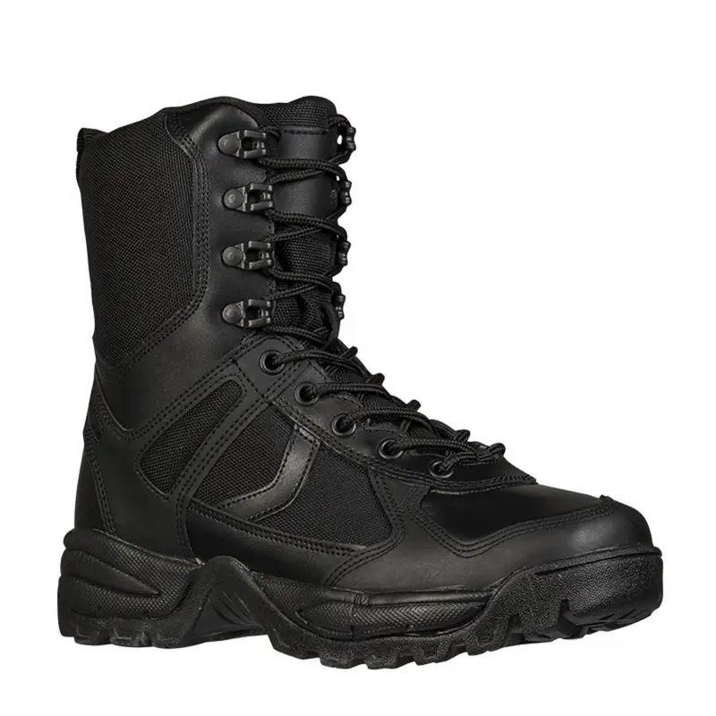 Buty Taktyczne Patrol II Generacja Mil-tec Czarne (12822302) Bestseller