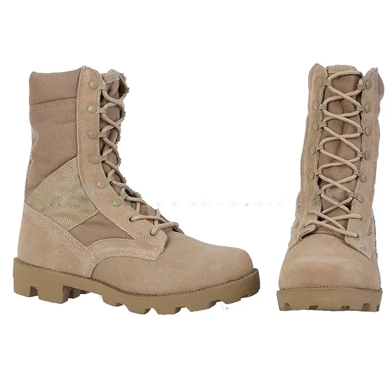 Ostatnie sztuki Buty Jungle SPEED LACE Cordura Mil-tec Pustynne (12823000)