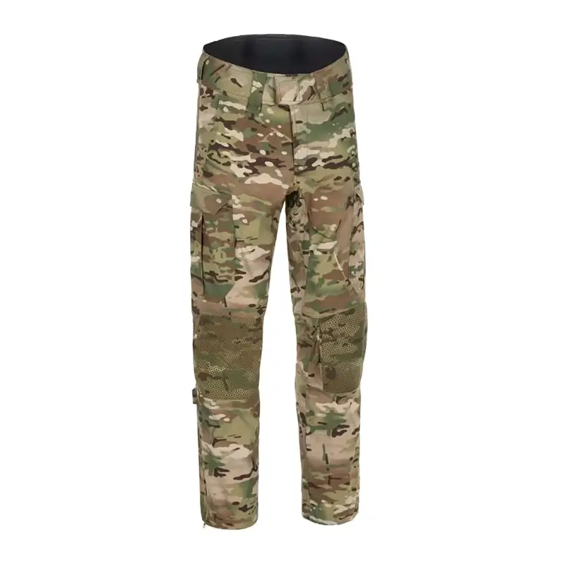 Dostępne od ręki Spodnie Operator Combat Pants MK III ATS Flex ClawGear Multicam