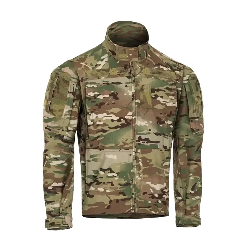 Bluza Operator Field Shirt MK III ATS Flex ClawGear Multicam Oferta limitowana