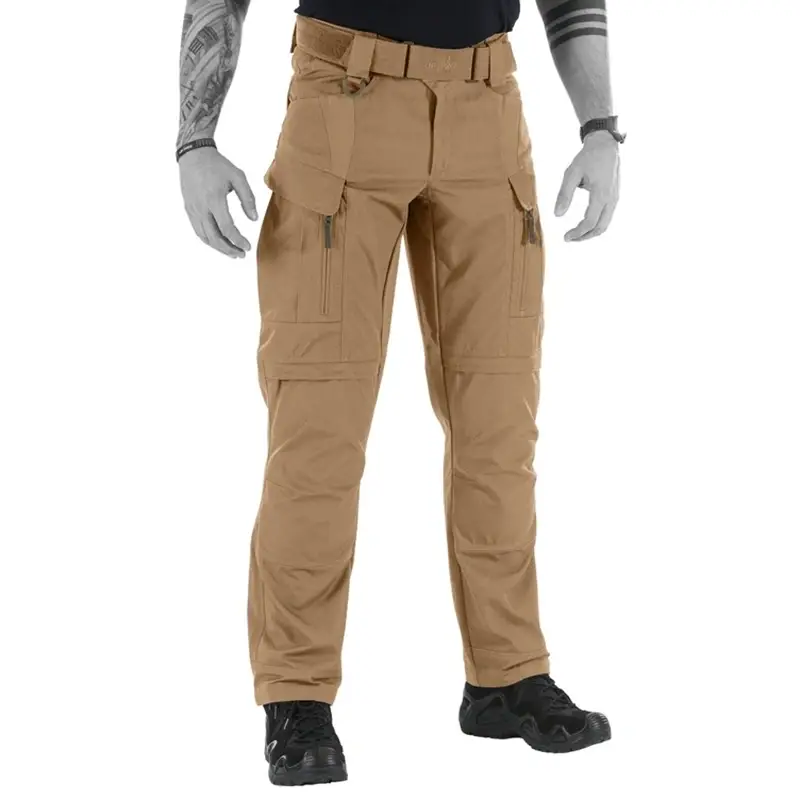 Wyjątkowa oferta Spodnie Taktyczne UF PRO P-40 Classic Gen.3 Tactical Pants Hose Kangaroo