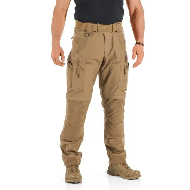Tylko dziś Spodnie Taktyczne UF PRO P-40 All-Terrain Gen.3 Kangaroo