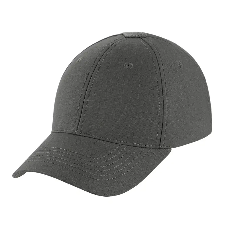 Taniej Czapka Z Daszkiem Elite Flex Rip-Stop Wolf M-Tac Grey (40520018)