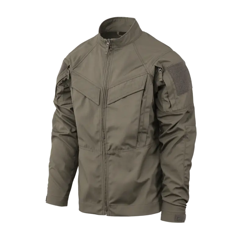 Bluza Vanguard Field Shirt Direct Action Ral 7013 (SH-VGFL-NCR-R13) Łatwy zwrot