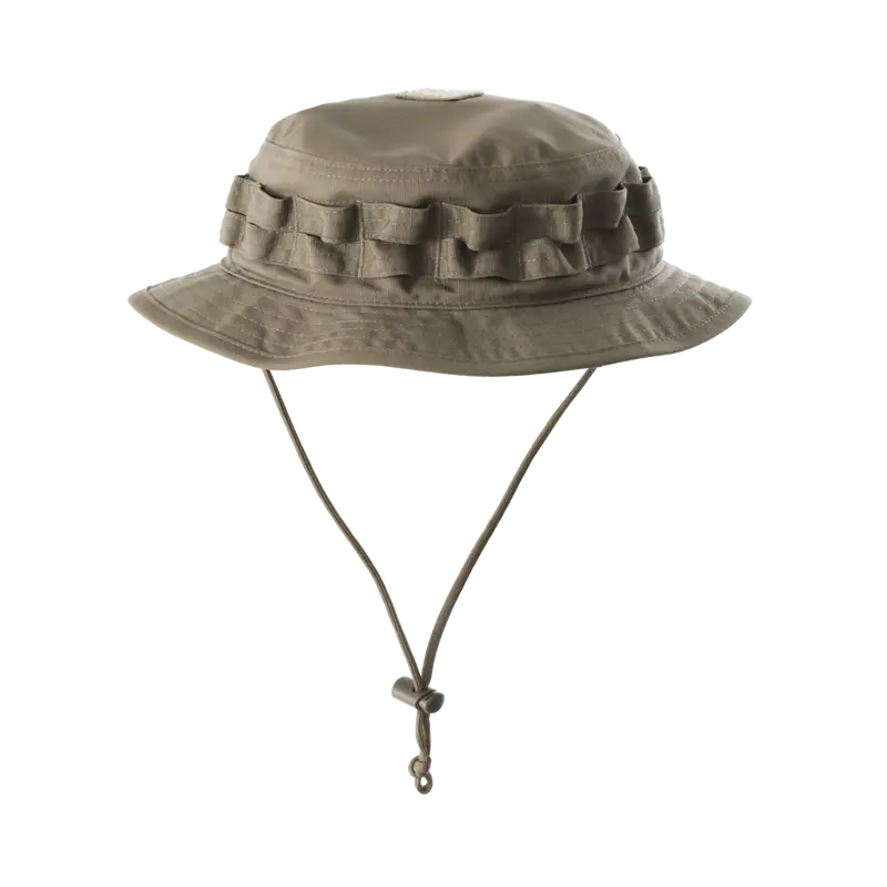 Premium Kapelusz Vanguard Field Hat Nyco Ripstop Direct Action Ral7013 (HT-VGFH-NCR-R13)