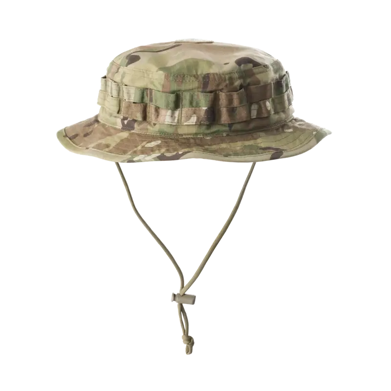 Kapelusz Vanguard Field Hat Nyco Ripstop Direct Action Multicam (HT-VGFH-NCR-MCM) Tylko dziś