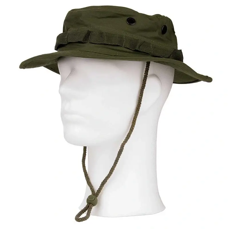 Oferta Kapelusz Bush Hat Luxe Ripstop Fostex Olive (213143) Nowy Magazynowy