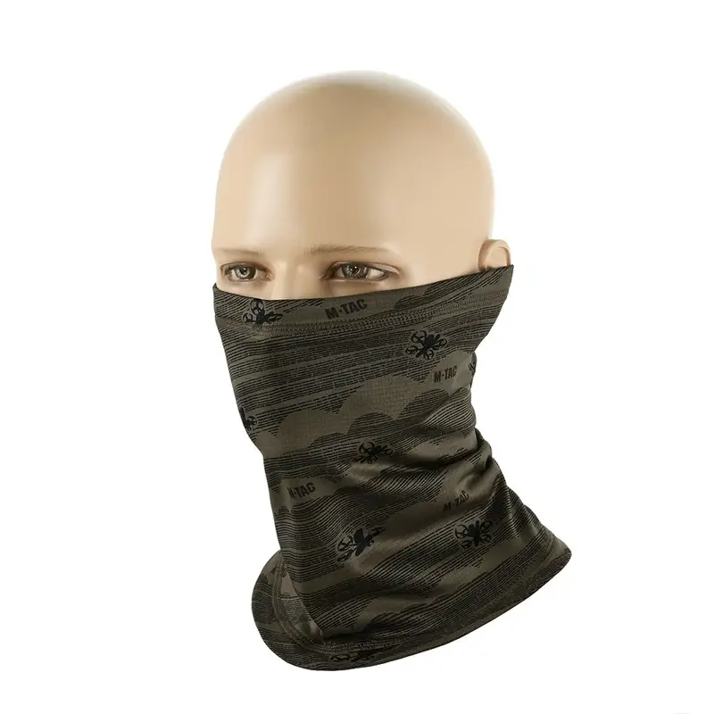Szybka dostawa Kominiarka Wind Of Freedom Mikropolar M-tac Dark Olive (40425048)