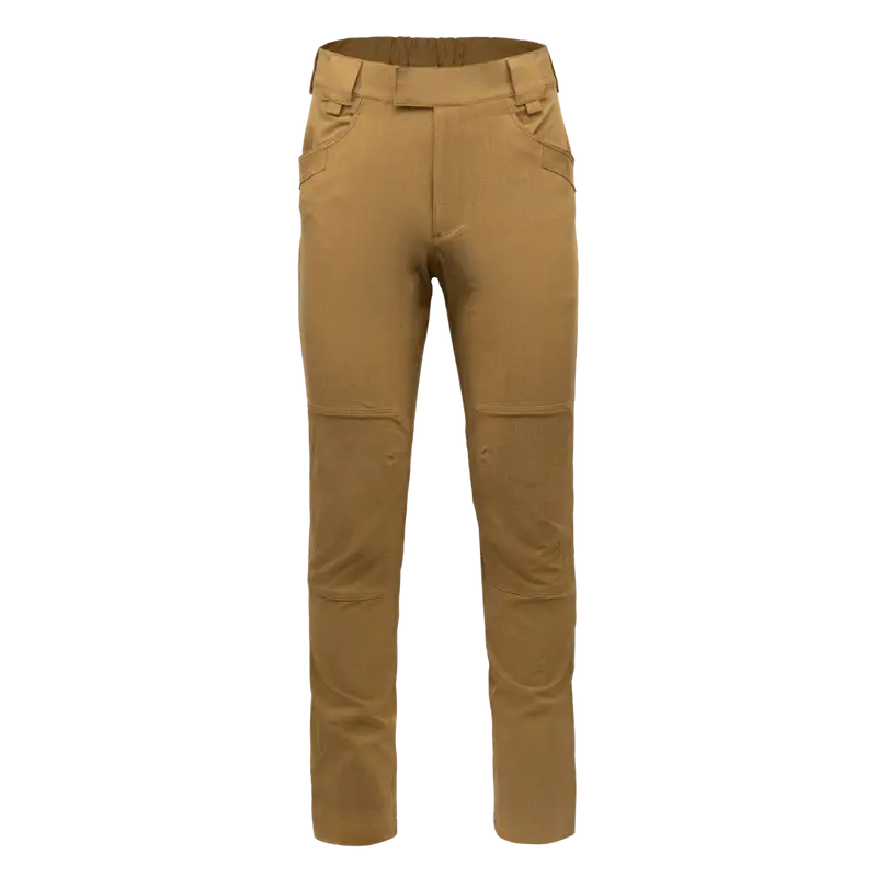 Spodnie TTP Slim Helikon-Tex Coyote (SP-TSP-AT-11) Rabat