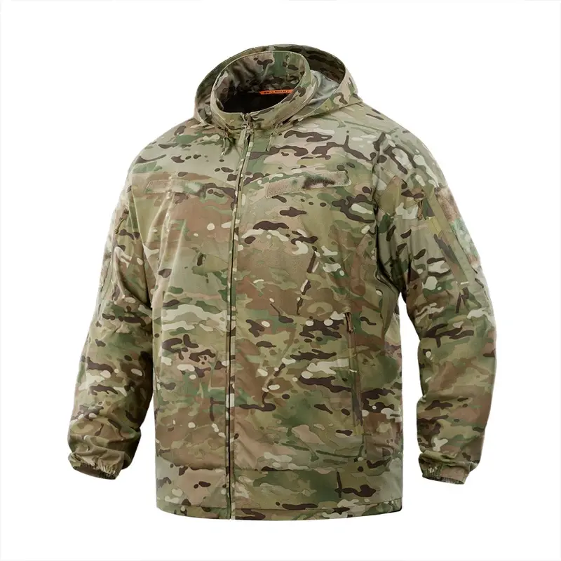Kurtka Sturm M-Tac Multicam (20313008) Oferta czasowa