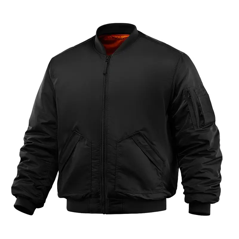 Dodaj do koszyka Kurtka F16 M-Tac Black (20563002)