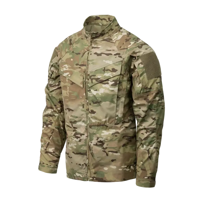 Bluza Vanguard Field Shirt Direct Action MultiCam (SH-VGFL-NCR-MCM) Kup teraz