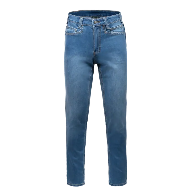 Promocja Spodnie Treadstone Jeans Slim Helikon-Tex Ocean Blue (SP-TRJ-DU-1O)