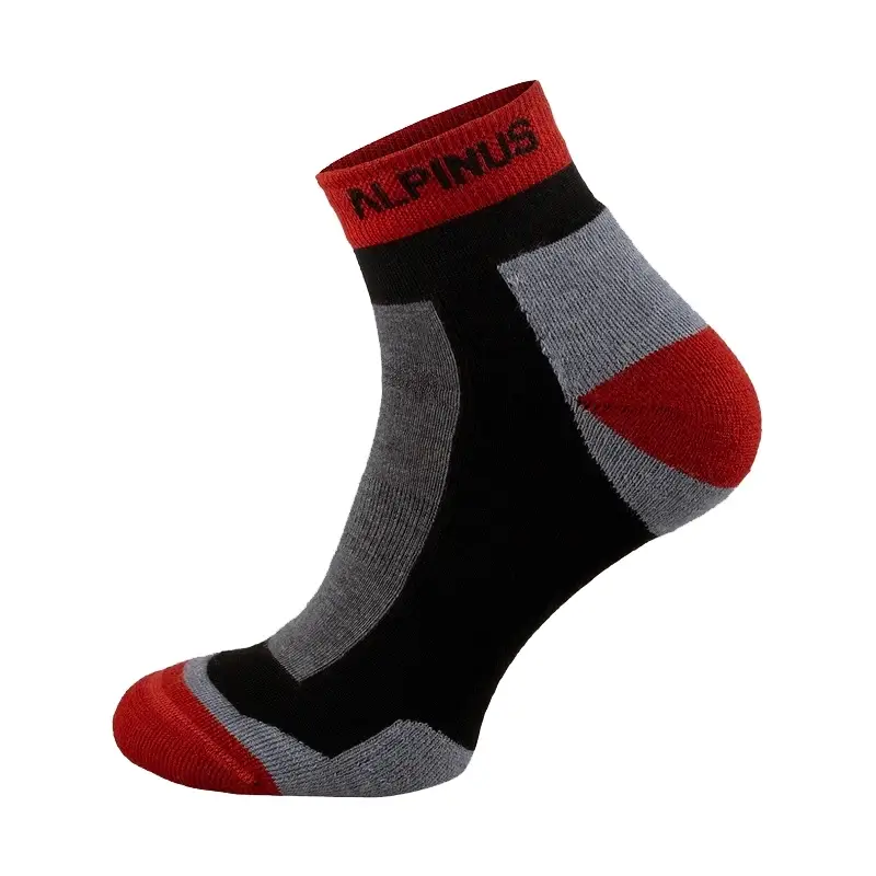 Skarpety Trekkingowe Merino Coolmax Sveg Low Alpinus (FI18448) Oferta