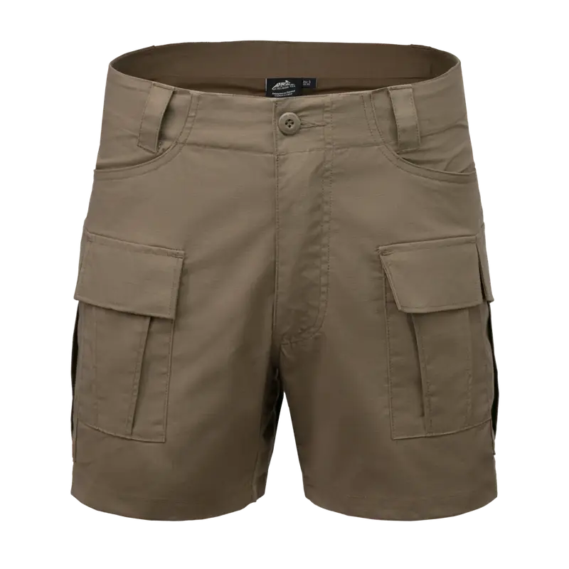 Bermudy Cargo Helikon-Tex Ripstop Ral 7013 (SP-CRO-SP-81) Kup teraz