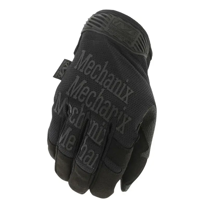 Ekspresowa dostawa Rękawice Taktyczne Mechanix Wear The Original Covert Gen. 3 Czarne (MG-55)