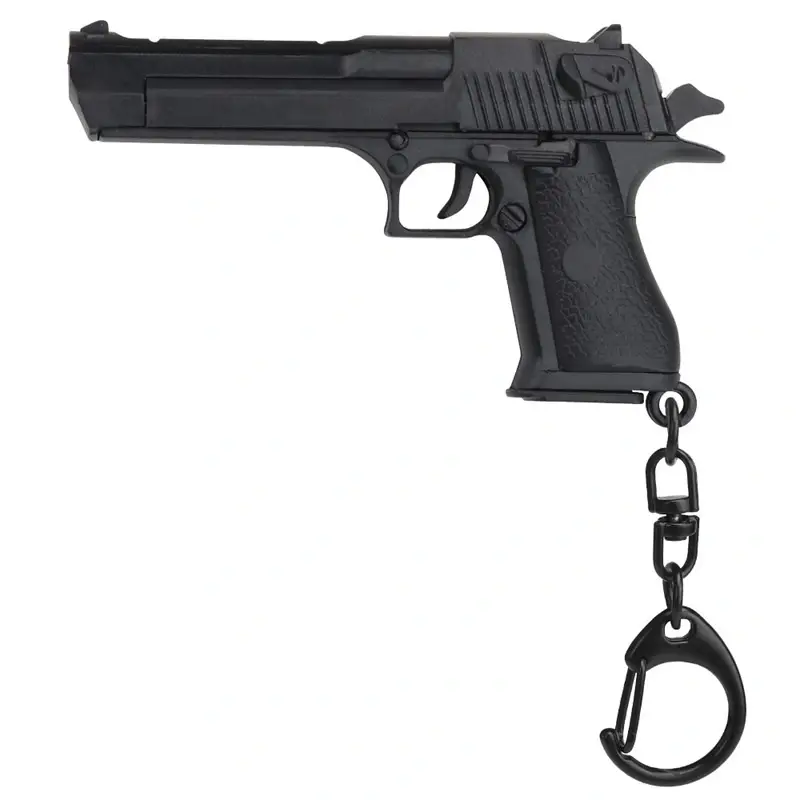 Brelok Do Kluczy Replika Desert Eagle Magnum (WO-AC15) Obniżka ceny