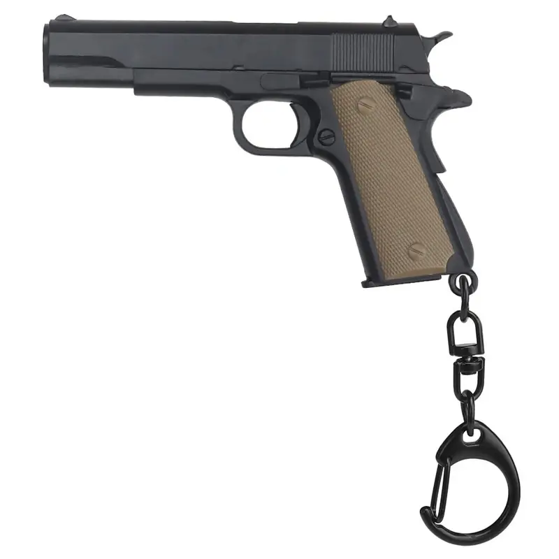 Brelok Do Kluczy Replika Colta 1911 (WO-AC13) Nowy