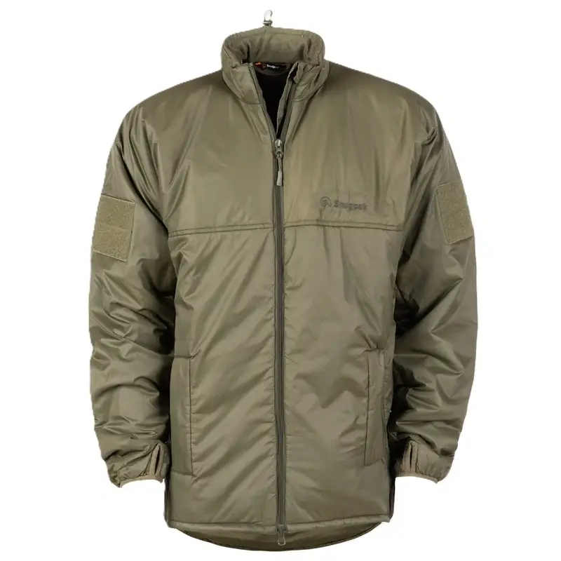 Bezpieczne zakupy Kurtka Softie Forces (-5°C / -10°C) Olive