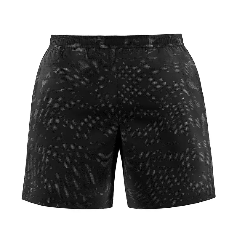 Szorty / Spodenki Training M-Tac Black Reflective Camo (20571072) Bestseller