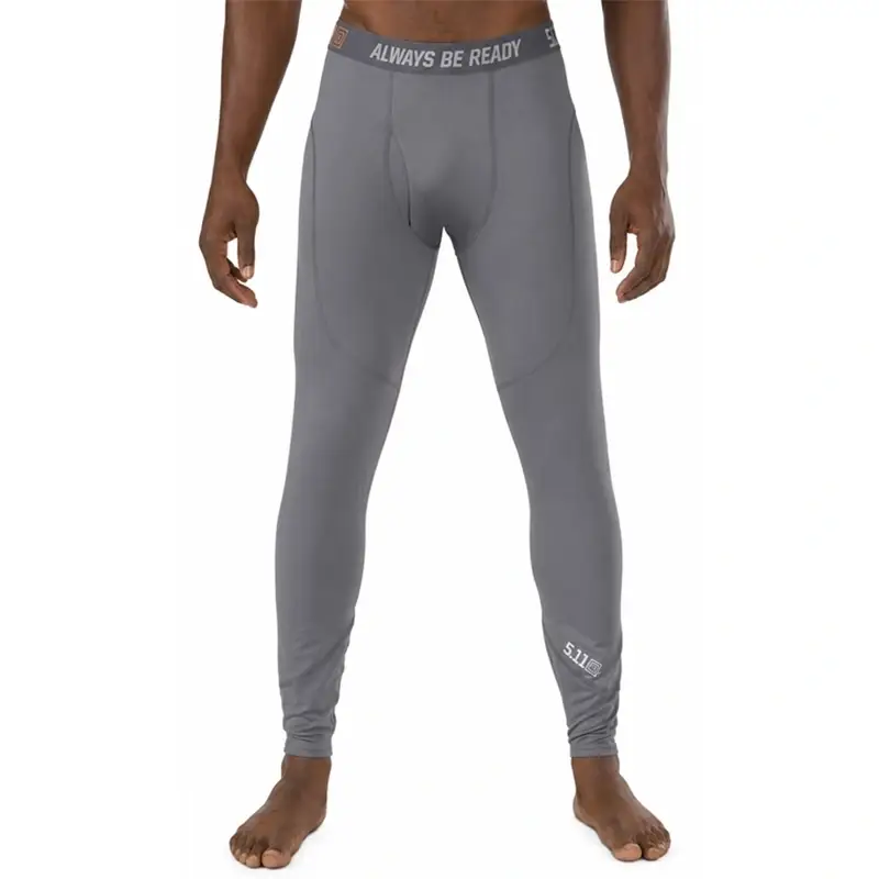 Spodnie Termoaktywne Legginsy Zimowe 5.11 Storm (40151) Nowe Magazynowe Oferta limitowana
