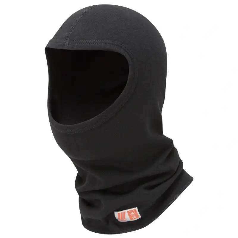 Promocja Kominiarka Balaclava Protect Fire Retardant Pulasr Black (XFRC14) Oryginał Nowa