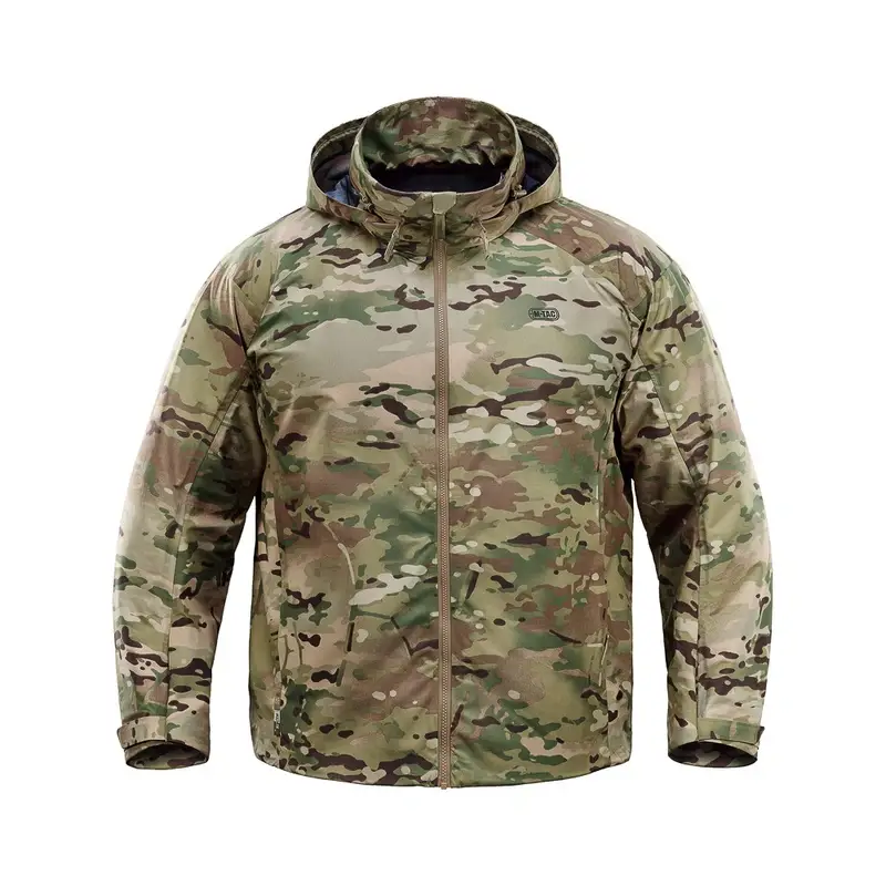 Kurtka Hardshell M-Tac Multicam (20583008) Do wyczerpania zapasów