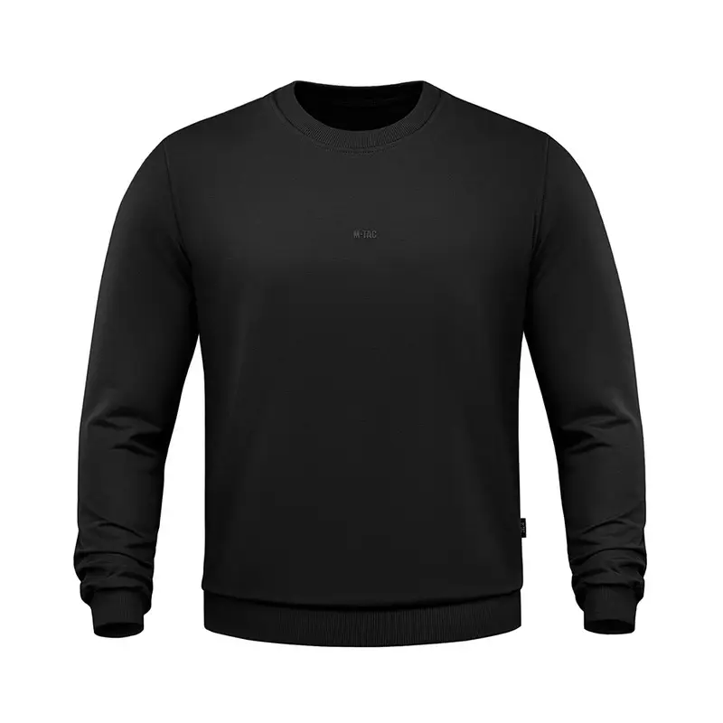 Bluza The Orignial M-Tac Czarna (20125002) Ostatnia szansa