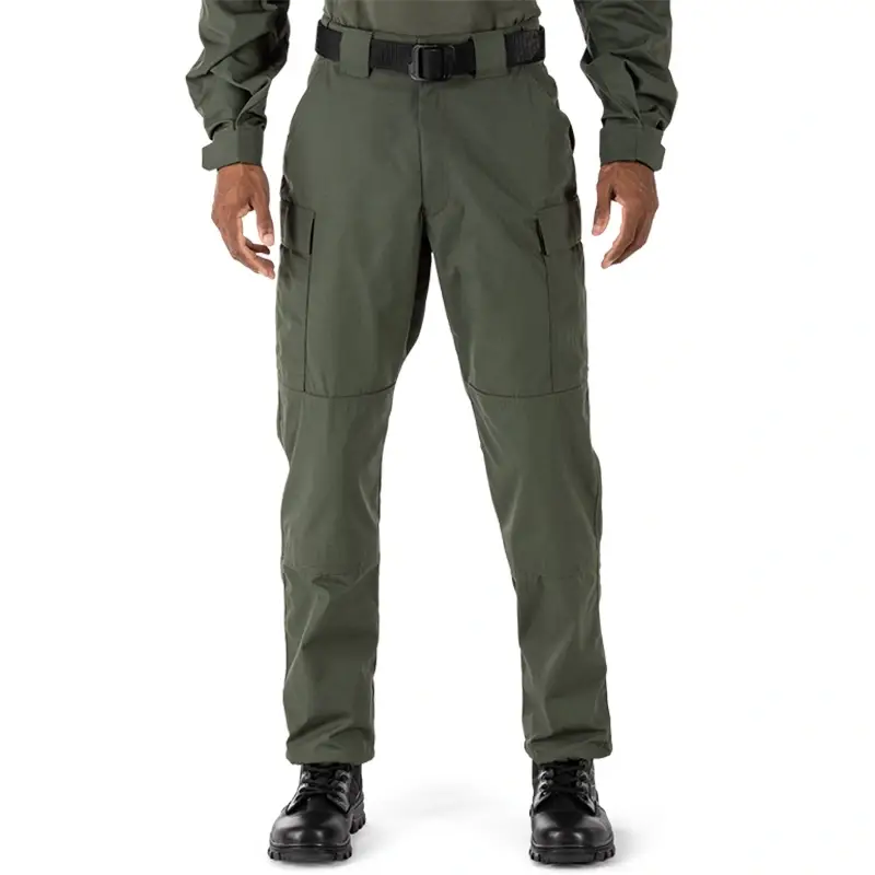 Spodnie Taktyczne Bójówki TACLITE® TDU® 5.11 Style 74280 TDU Green Nowe Magazynowe Nowość