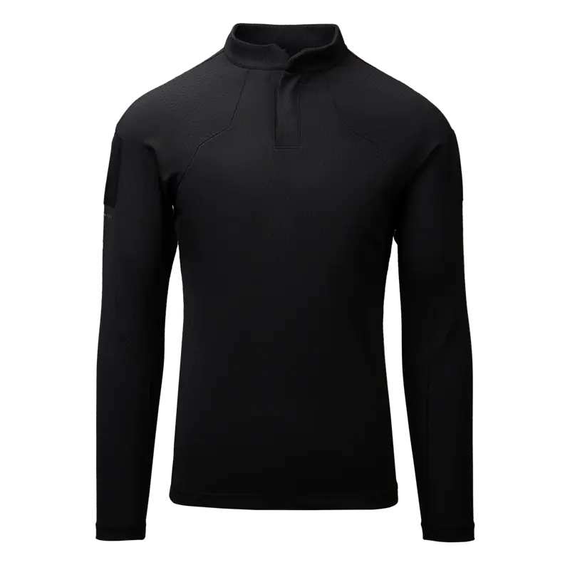 Bluza Apex Lightweight Combat Shirt Helikon-Tex Czarny (BL-ALC-SN-01) Zniżka