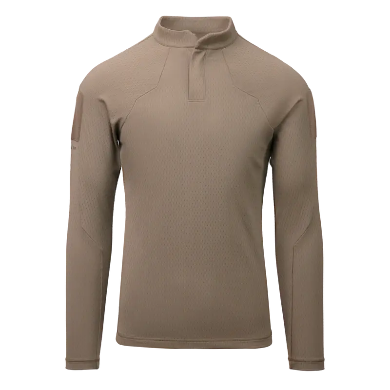 Tylko dziś Bluza Apex Lightweight Combat Shirt Helikon-Tex Ral 7013 (BL-ALC-SN-81)