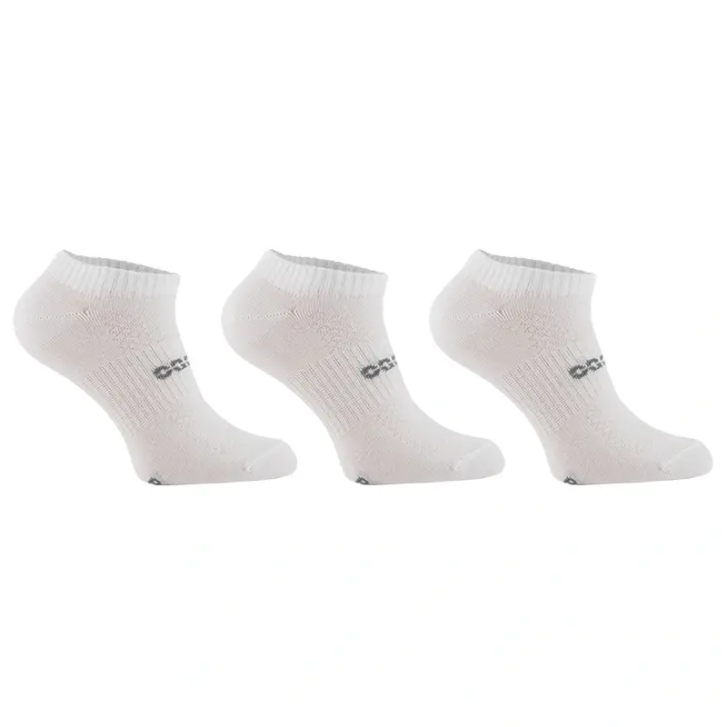 Skarpety Running Socks Comodo 3-Pak Białe (RUN11/02) Szybka dostawa