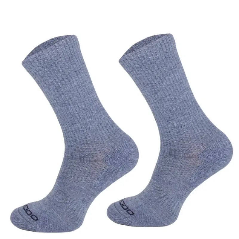Bestseller Skarpety Light Performance Crew Hiking Merino Wool Comodo Light Jeans (TRE20/04)