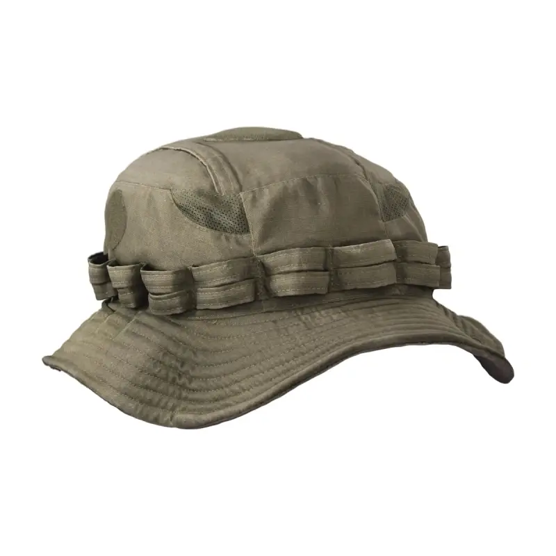 Wysoka jakość Kapelusz UF PRO Striker Gen.3 Boonie Hat - Brown/Grey
