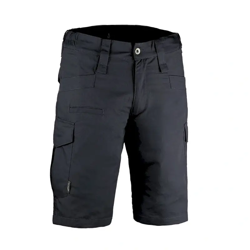 Oferta Bermudy / Spodenki NS-TX Texar Czarne (01-NSTS-PA-BL)