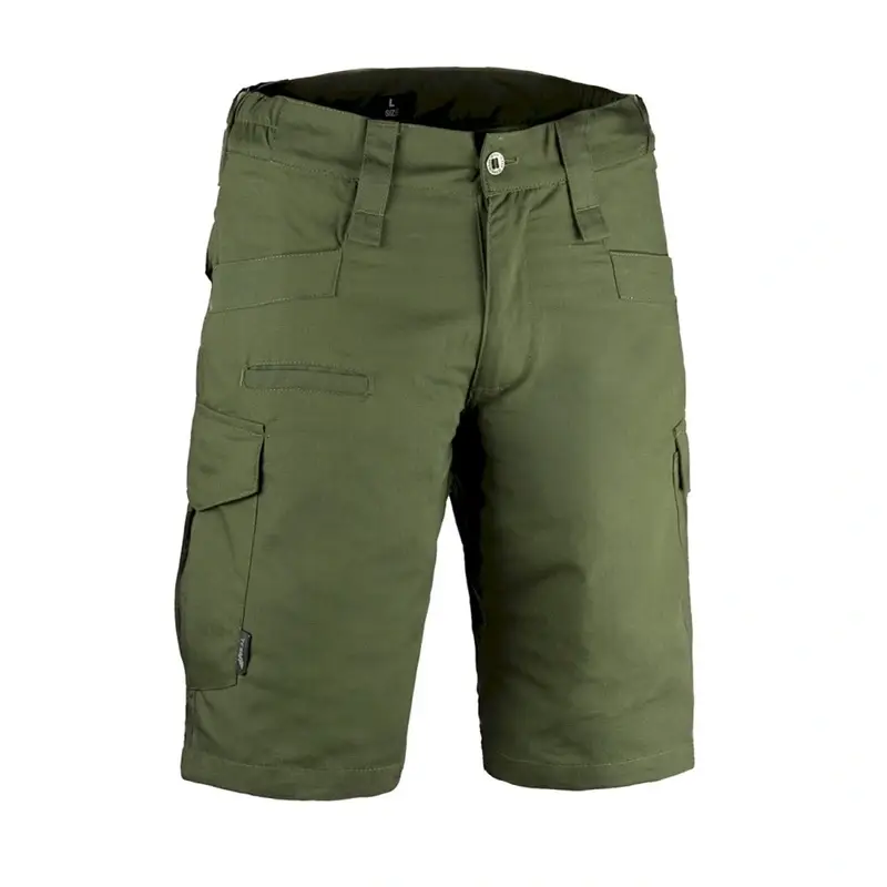 Nowy Bermudy / Spodenki NS-TX Texar Olive (01-NSTS-PA-OD)