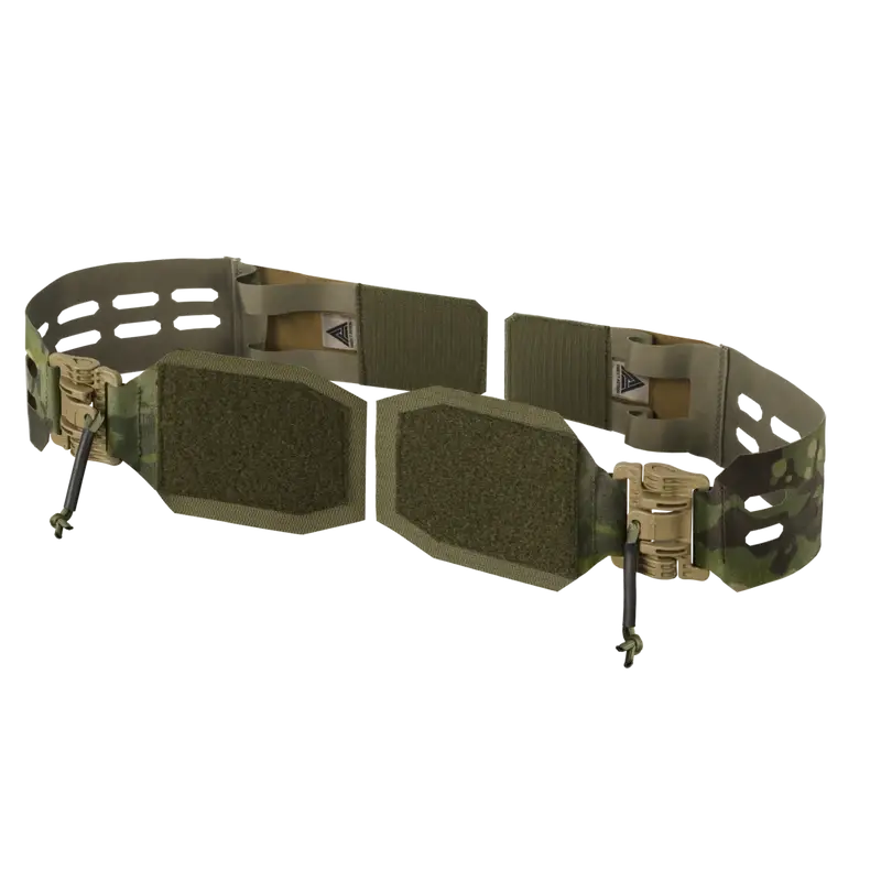 Szybka dostawa Pas Skeletonized Cummerbund Slim Direct Action Multicam Tropic (PC-SKCS-CD5)