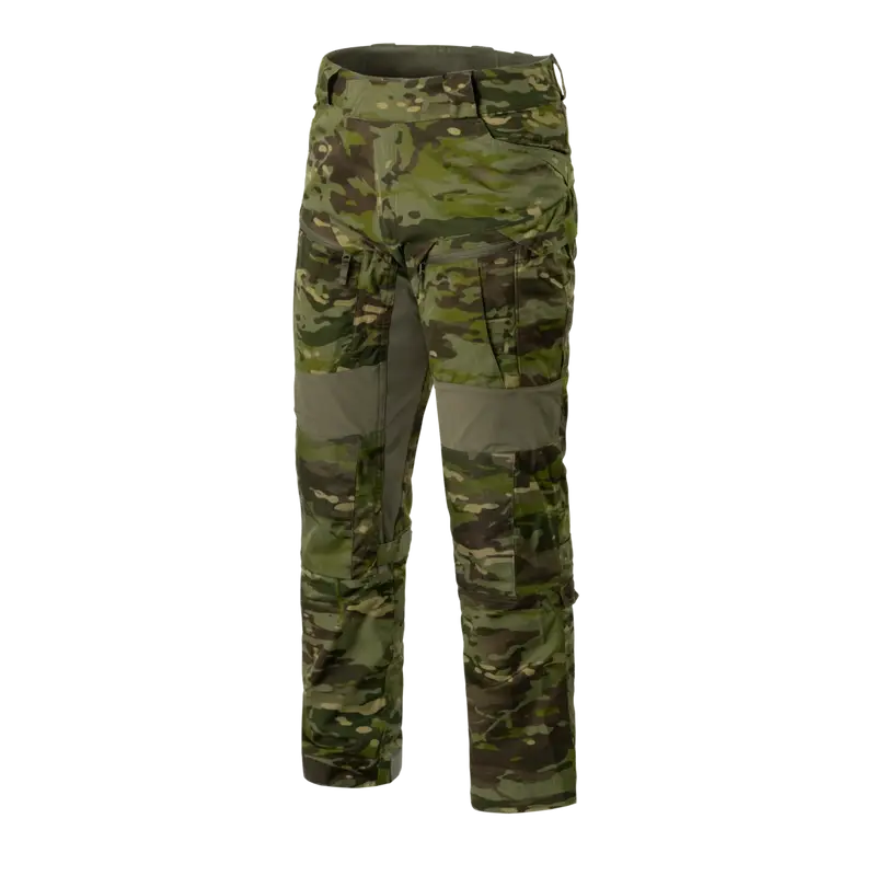 Wyjątkowa oferta Spodnie Direct Action VANGUARD Combat Trousers MultiCam Tropic (TR-VGCT-NCR)