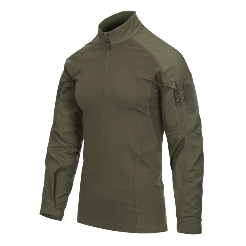 Koszula Pod Kamizelkę Taktyczną Direct Action VANGUARD Combat Shirt Ranger Green (SH-VGCS-PDF) Wyprzedaż