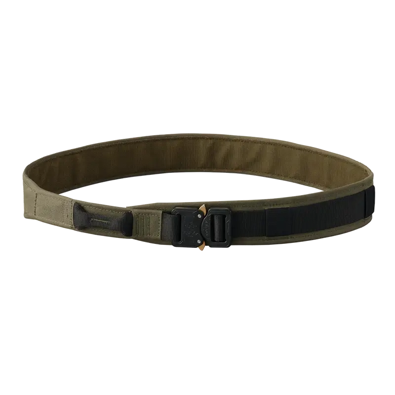 Kup online Pas Taktyczny Mustang Rescue Belt Hook MK II Direct Action Ranger Green (BT-MSTH-CD5)