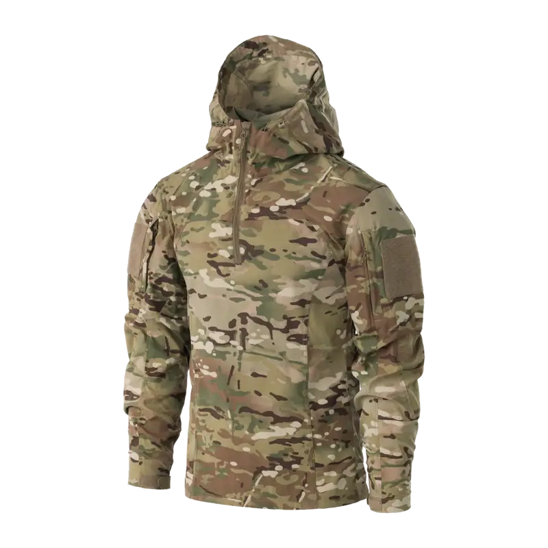 Bluza Vanguard Softshell Combat Shirt DA5 CS Direct Action MultiCam (SH-VGSS-AGL-MCM) Bezpieczne zakupy