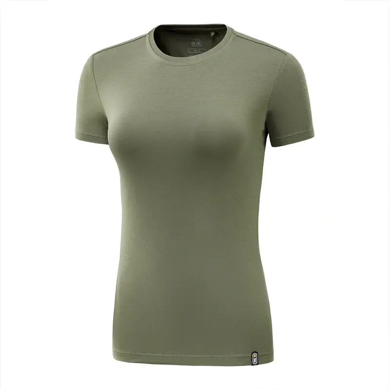Kup online Koszulka Damska 93/7 Summer Lady M-Tac Light Olive (51660038)