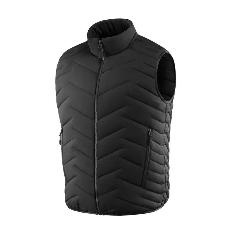 Bezrękawnik Rycerz Gen.II Primaloft M-Tac Czarny (20543002) Kup online